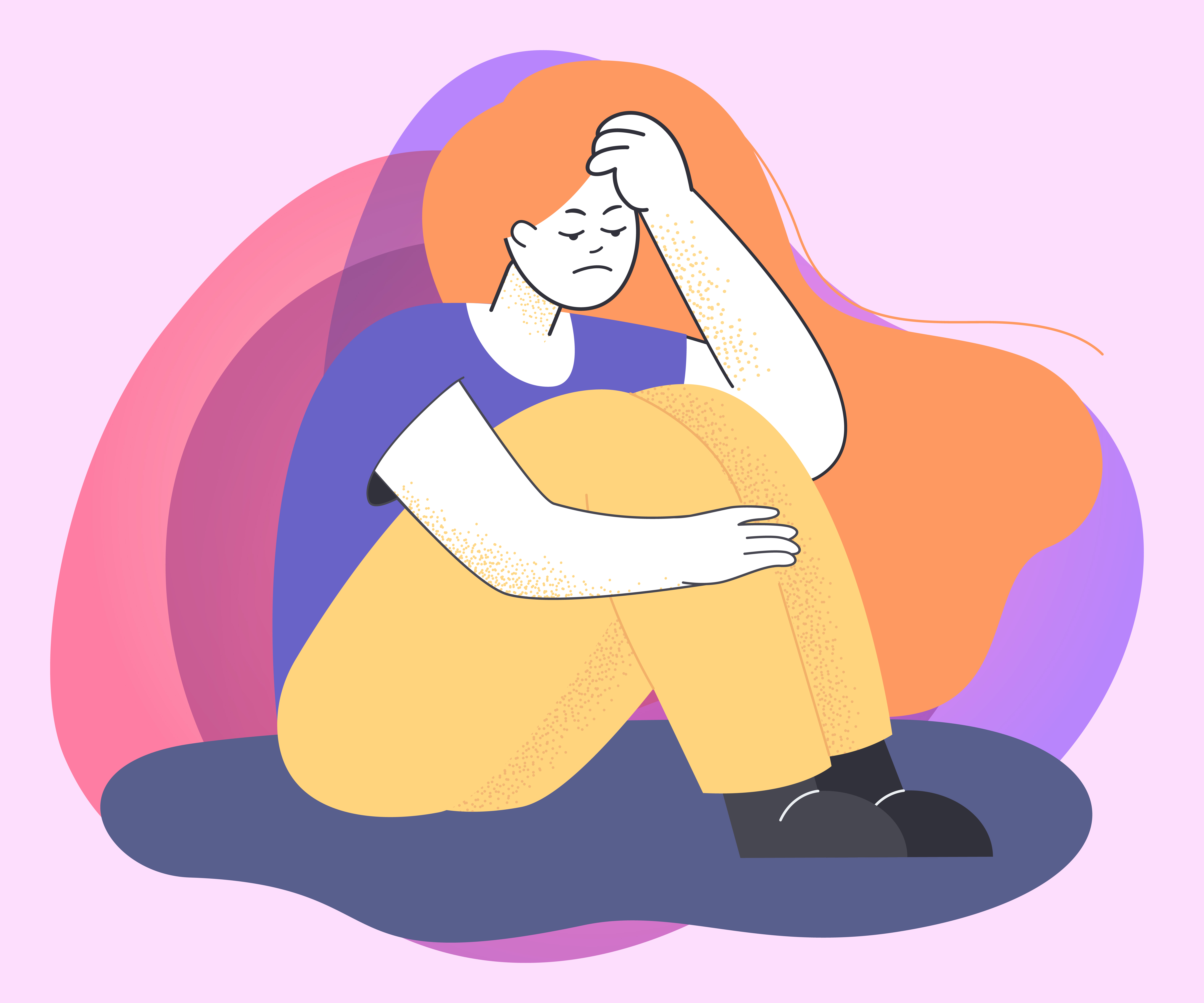 Anxiety