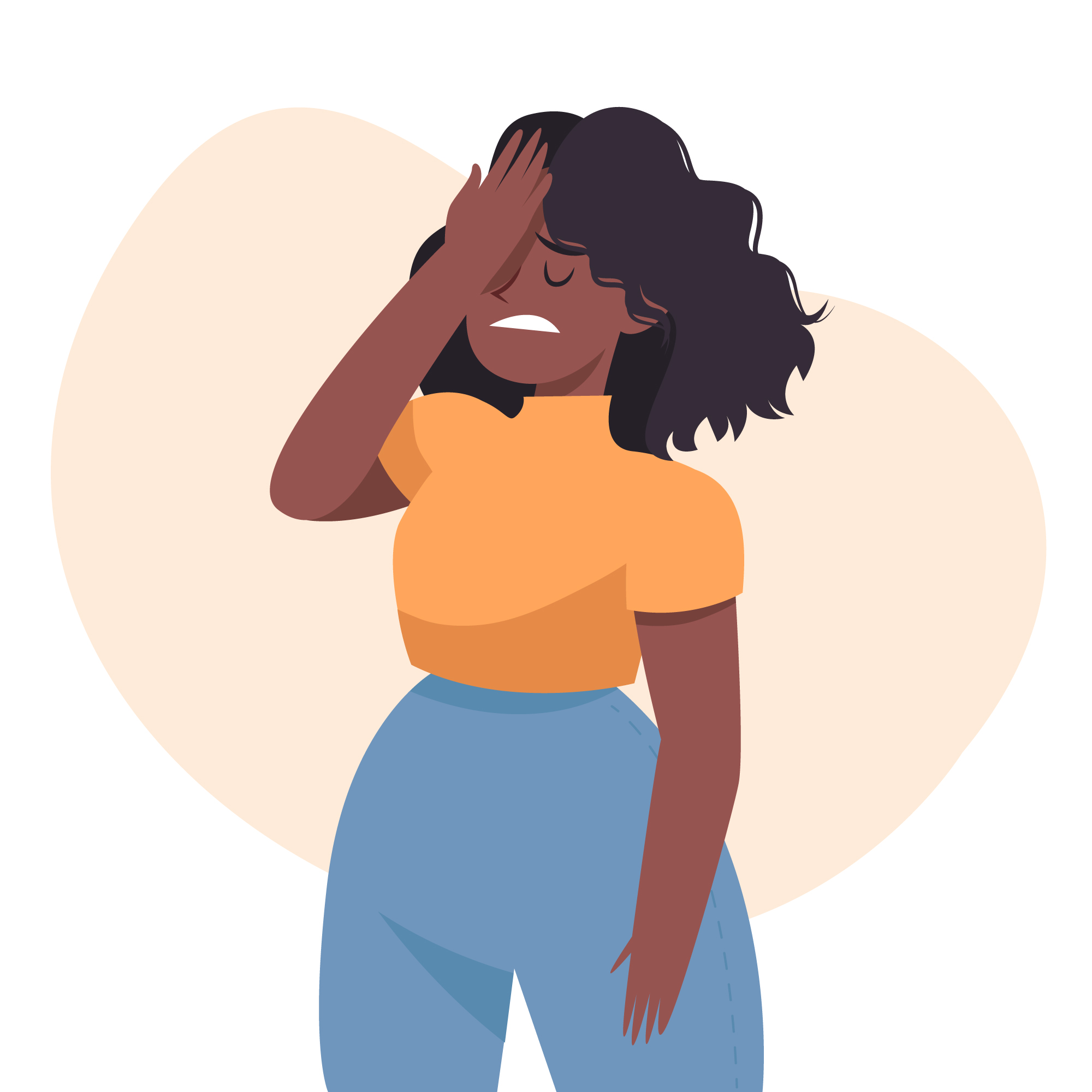 Overthinking